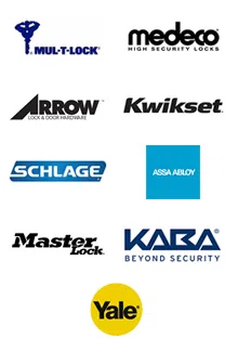 Novi MI Locksmith Store Novi, MI 248-781-0103 - brands